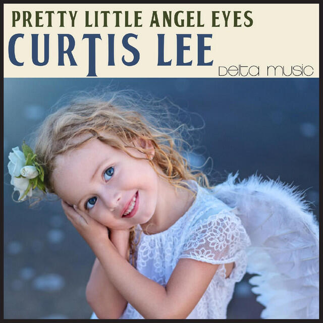 Релиз Pretty Little Angel Eyes [Extended Version (Remastered)]