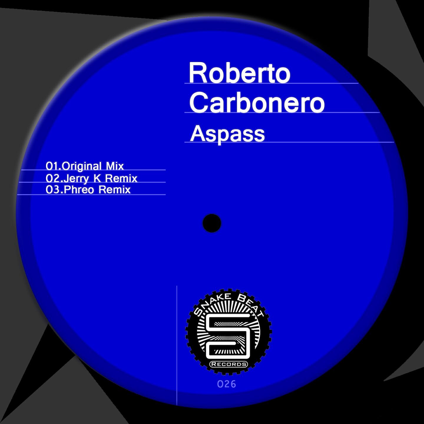 Релиз Aspass