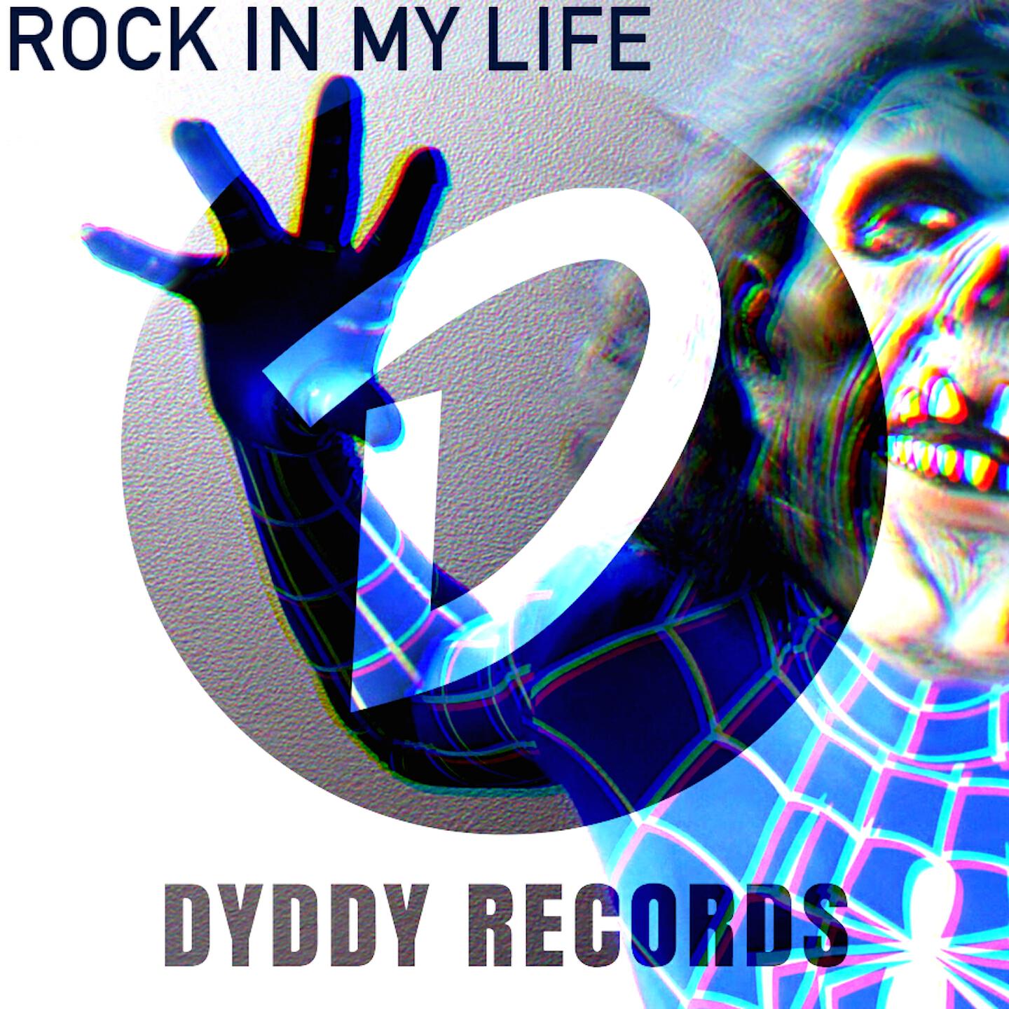 Релиз Rock in My Life