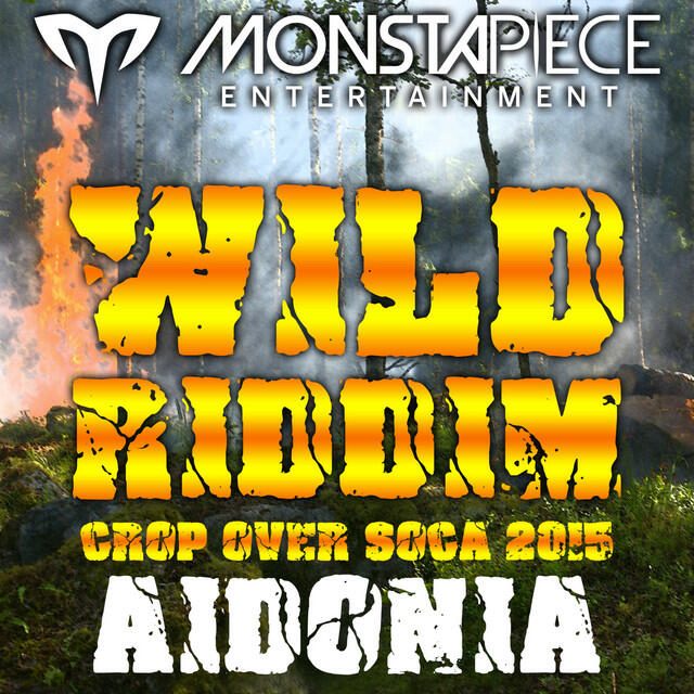 Релиз Boom Gal (Wild Riddim)