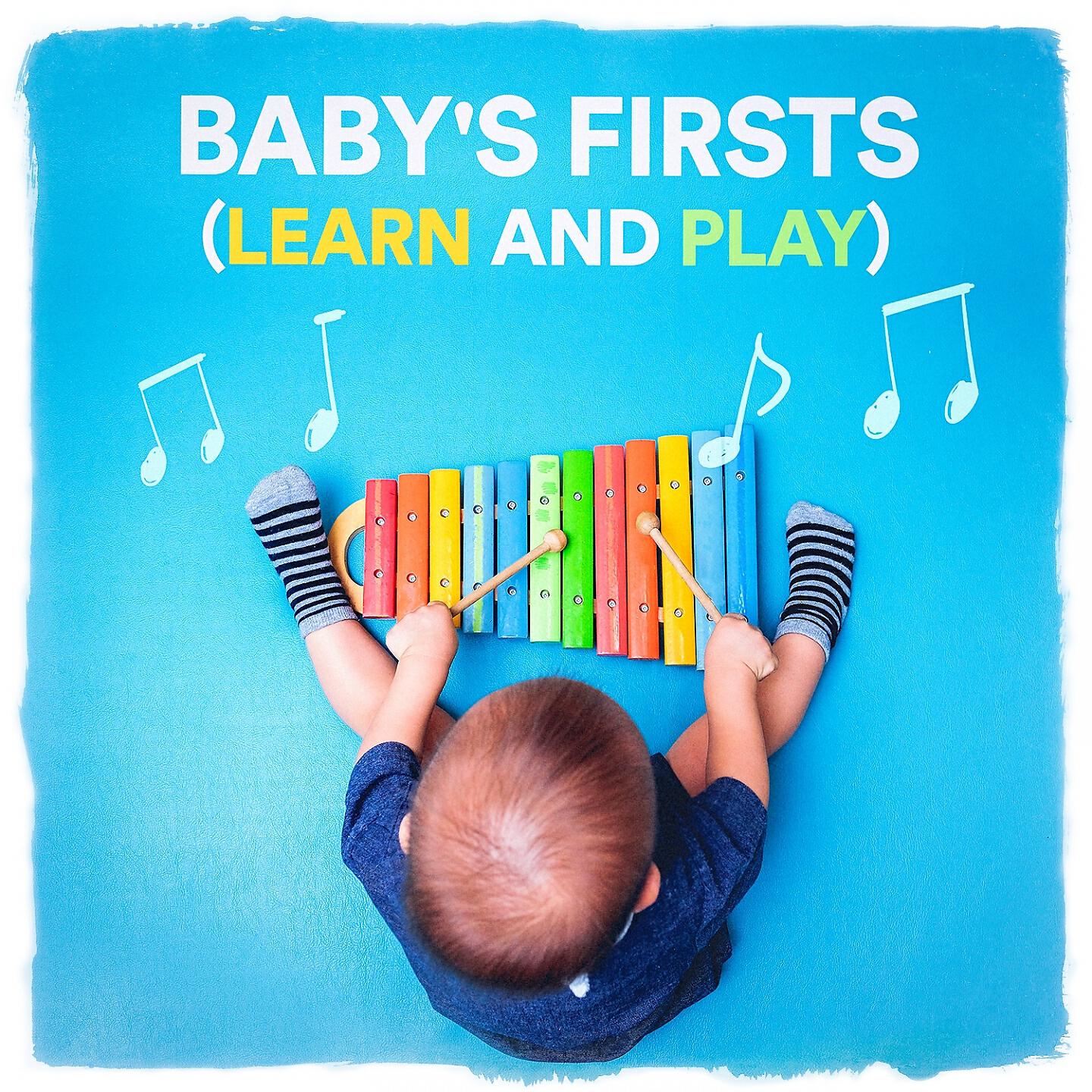 Релиз Baby's Firsts (Learn and Play)