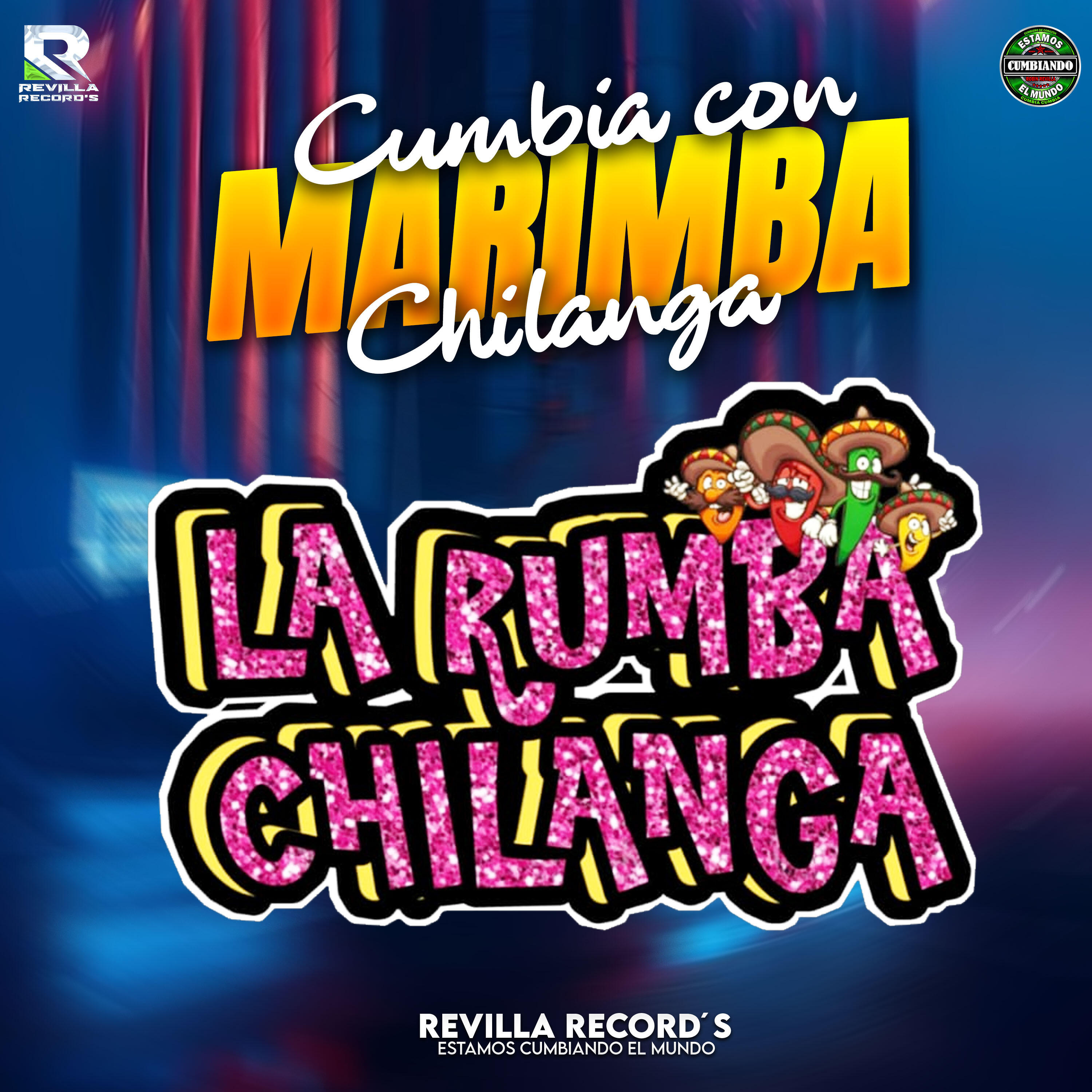 LA RUMBA CHILANGA