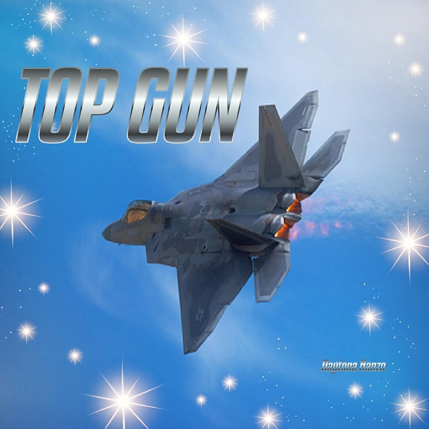 Релиз Top Gun