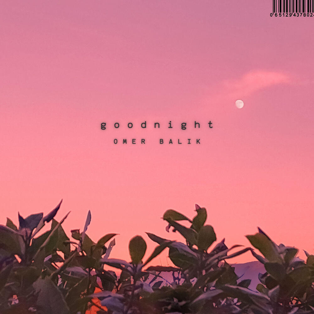 Релиз Goodnight