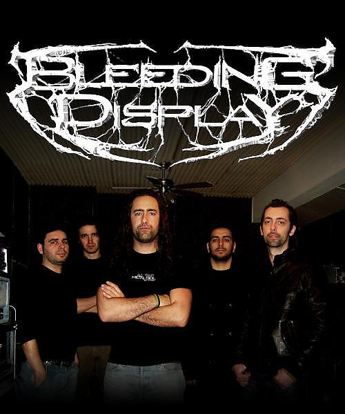 Bleeding Display
