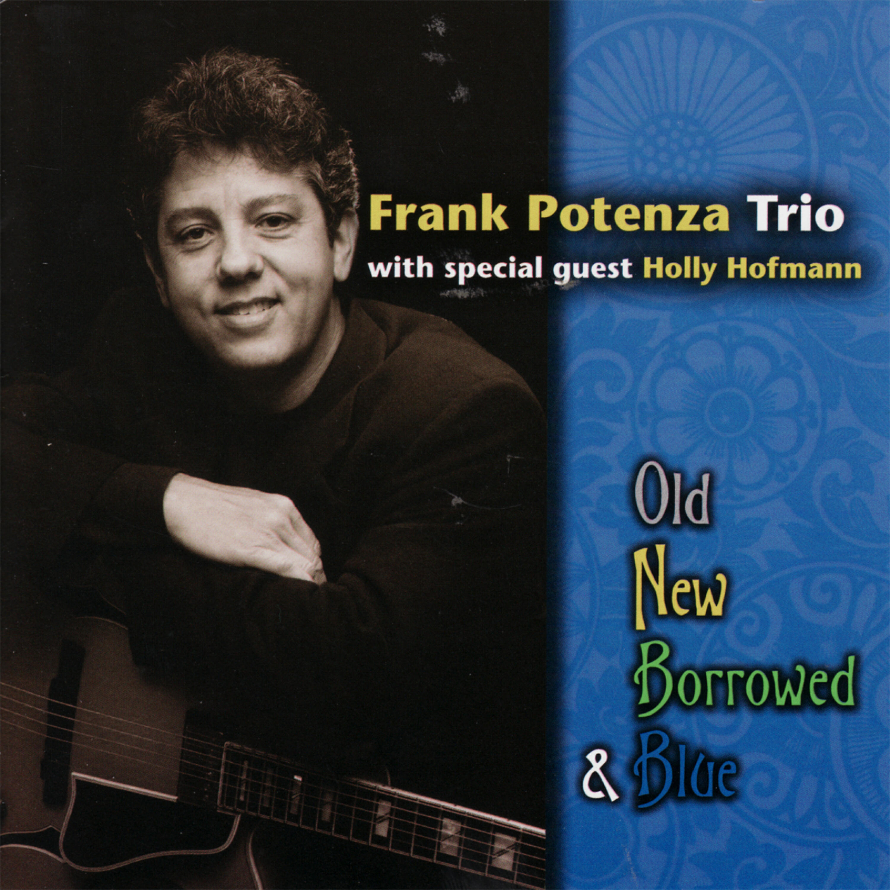 Frank Potenza Trio