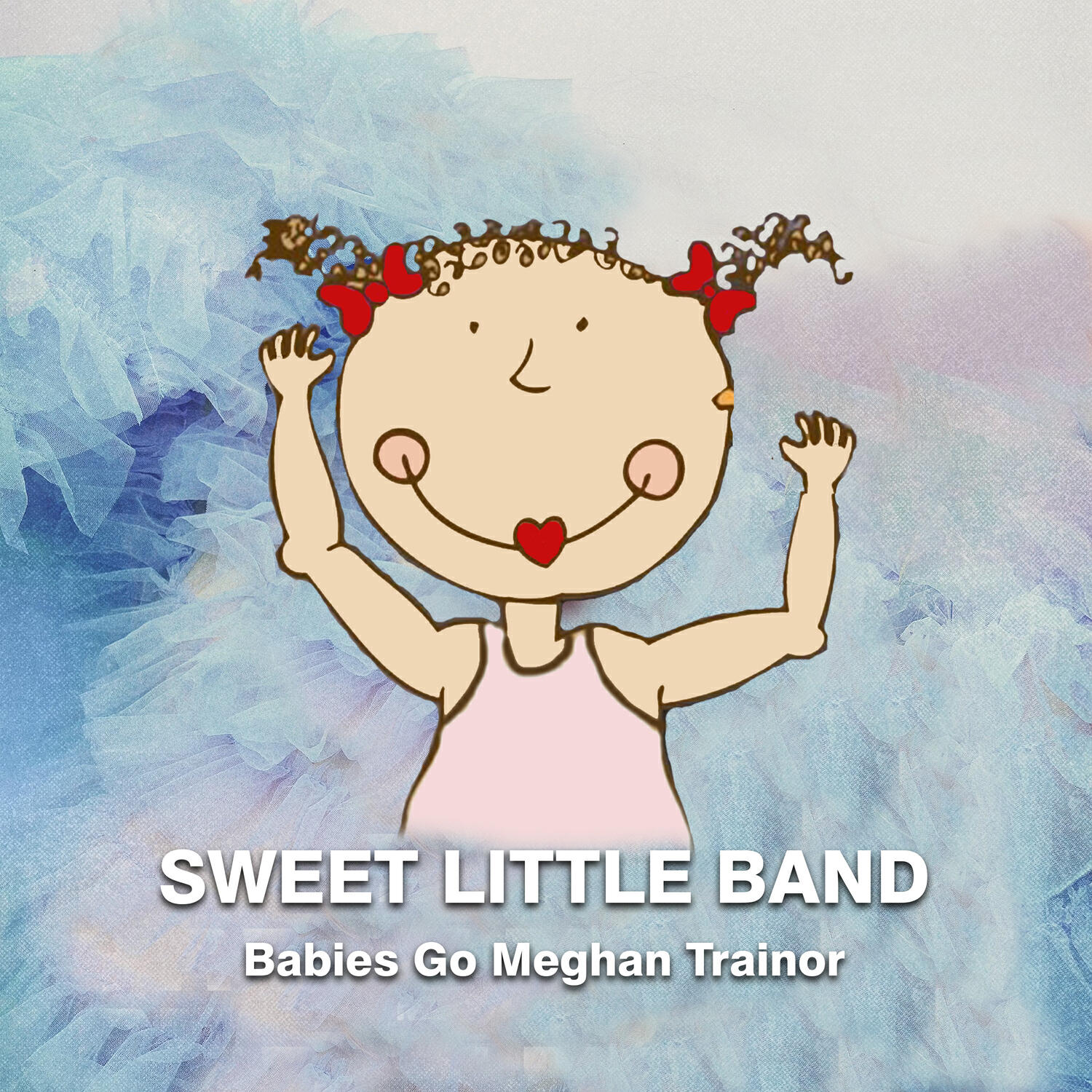 Релиз Babies Go Meghan Trainor