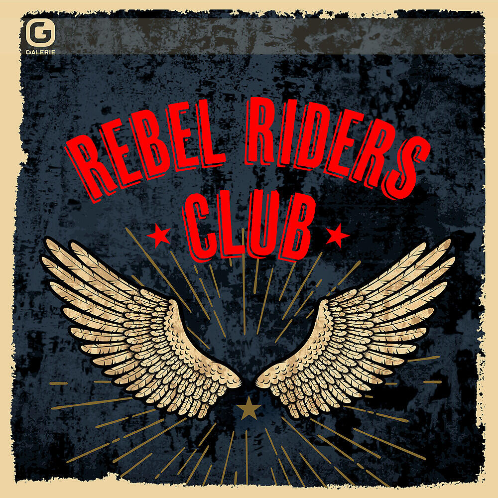 Релиз Rebel Riders Club