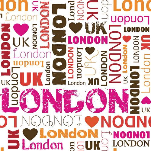 Релиз We Love London