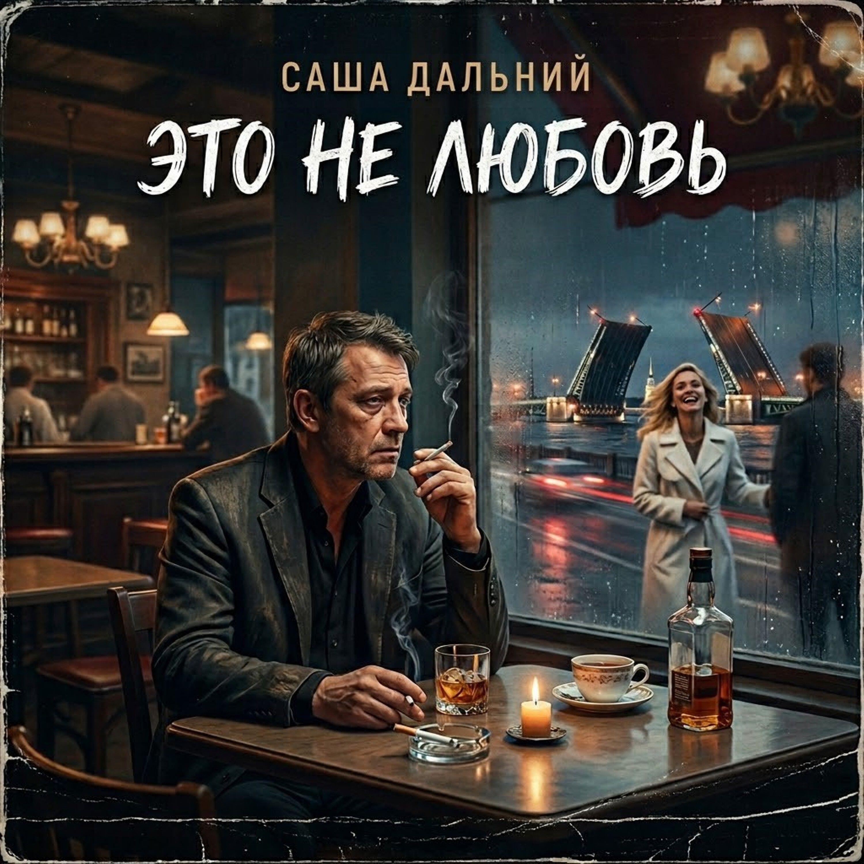 Релиз Это не любовь