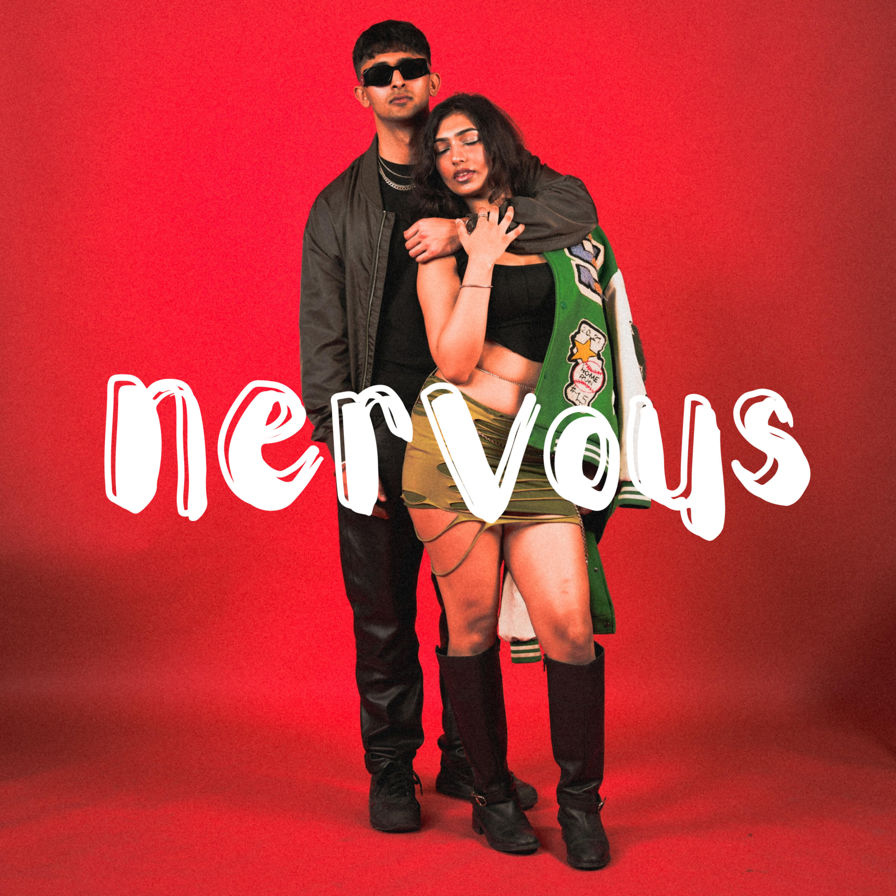 Релиз nervous