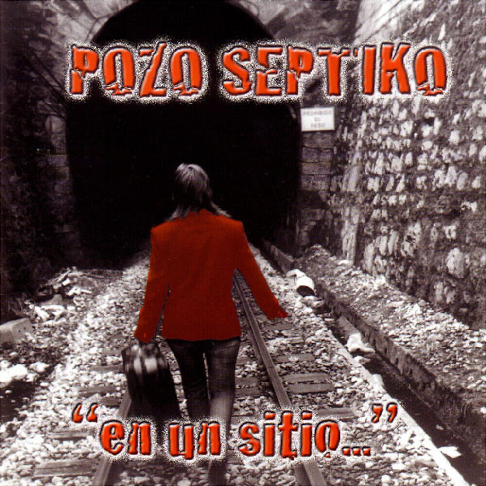 Pozo Septiko