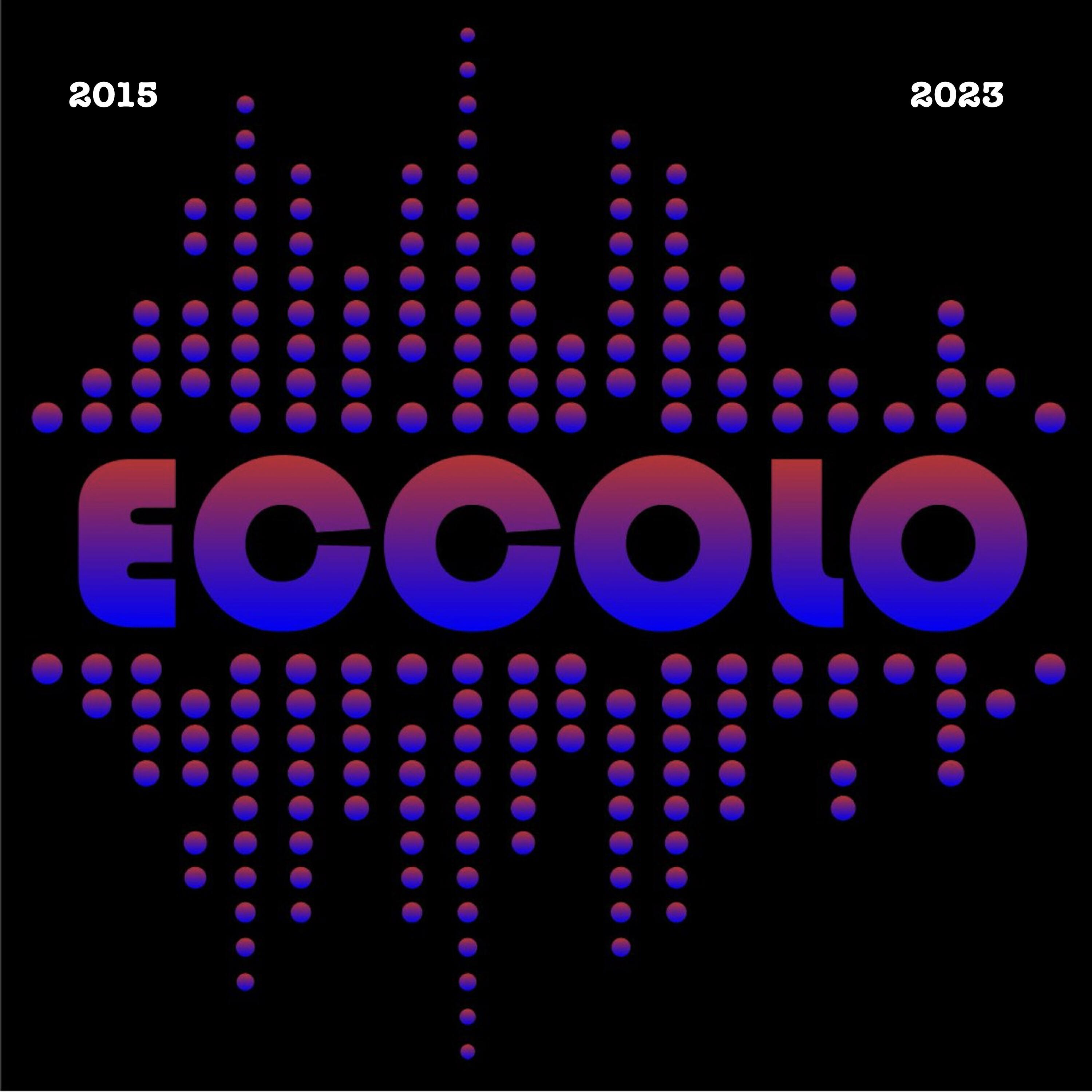 Релиз eccolo 2015-2023