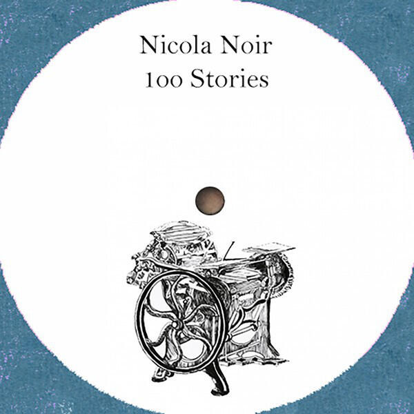 Релиз 100 Stories