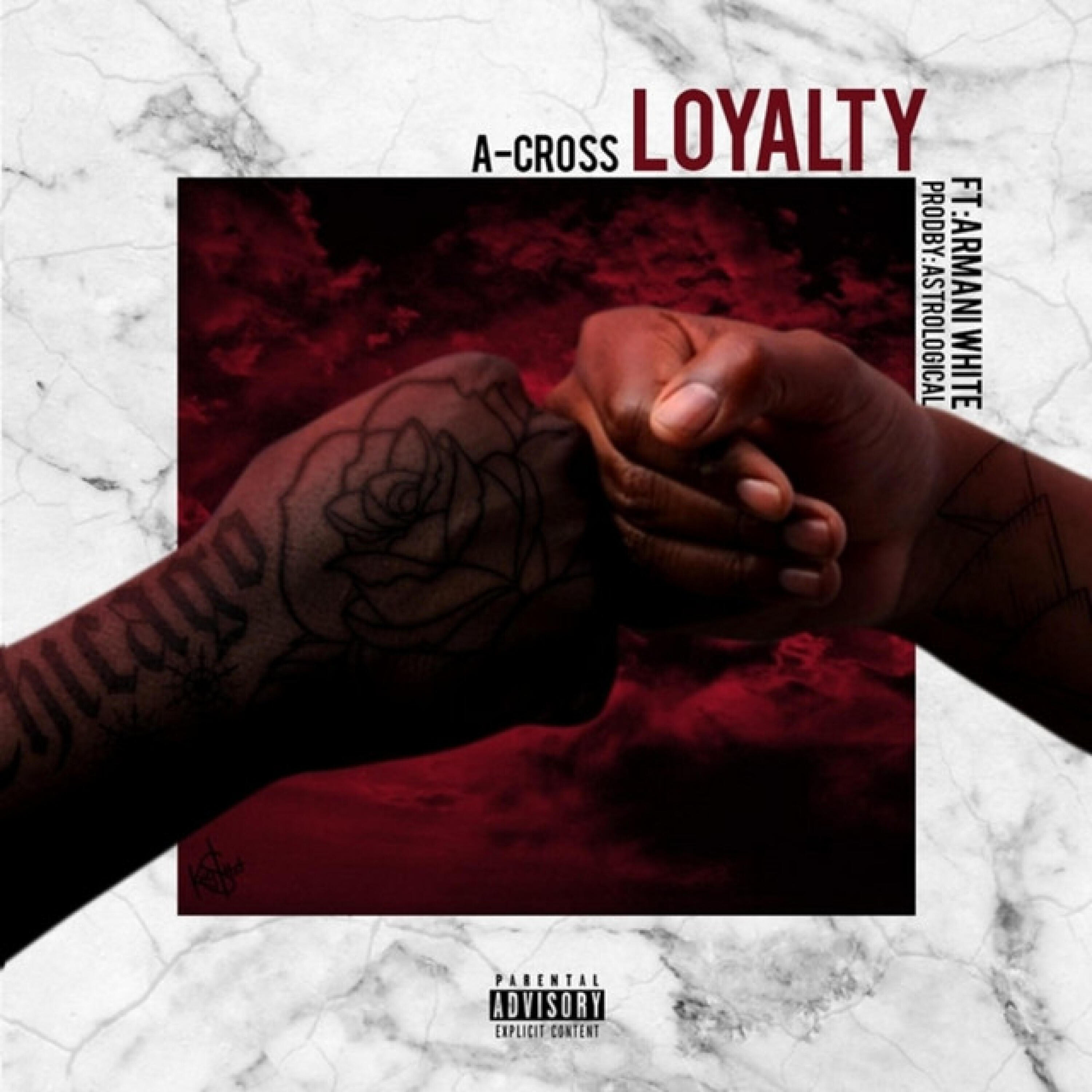 Релиз Loyalty