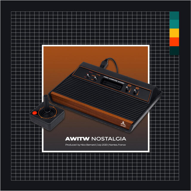 Релиз Nostalgia