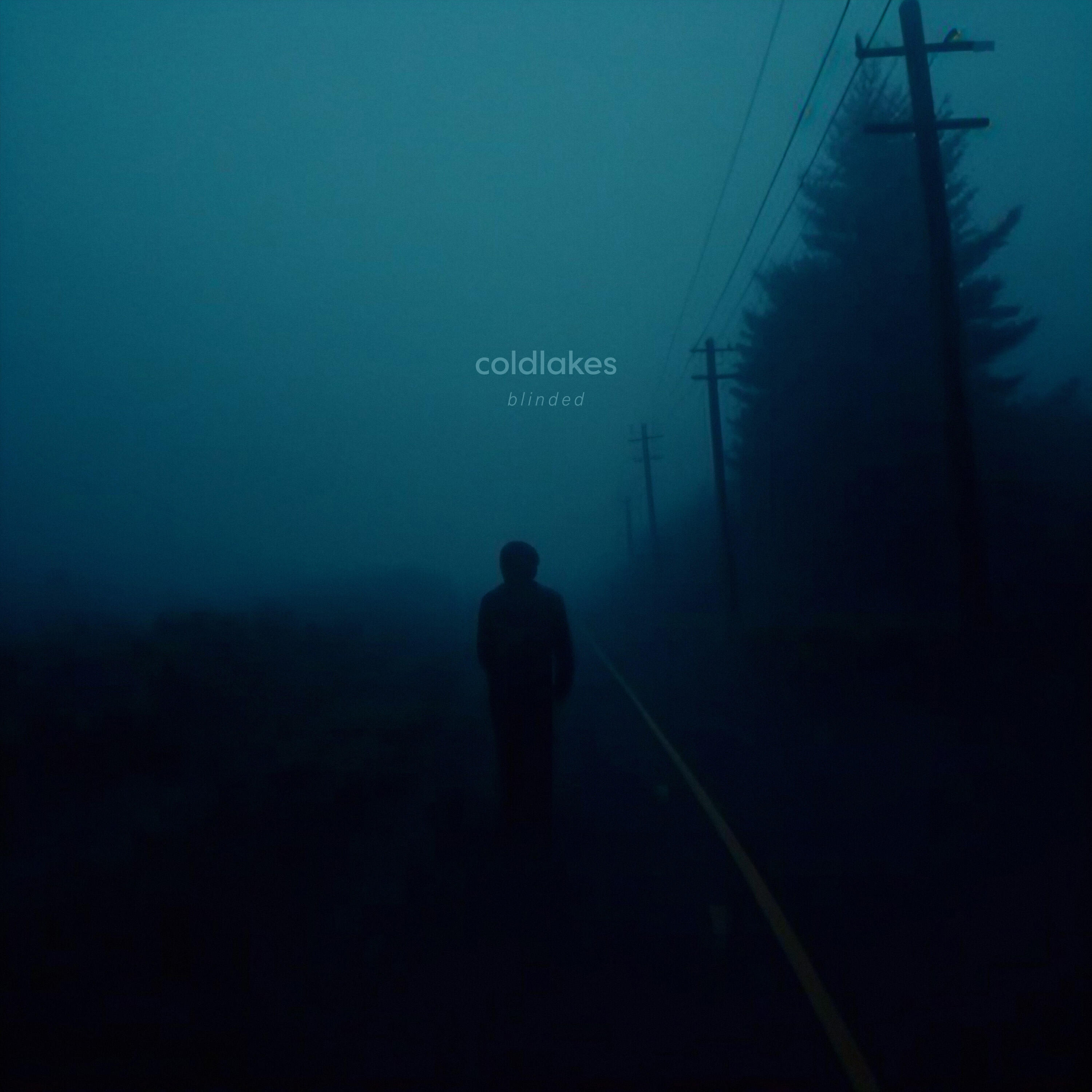 Релиз blinded