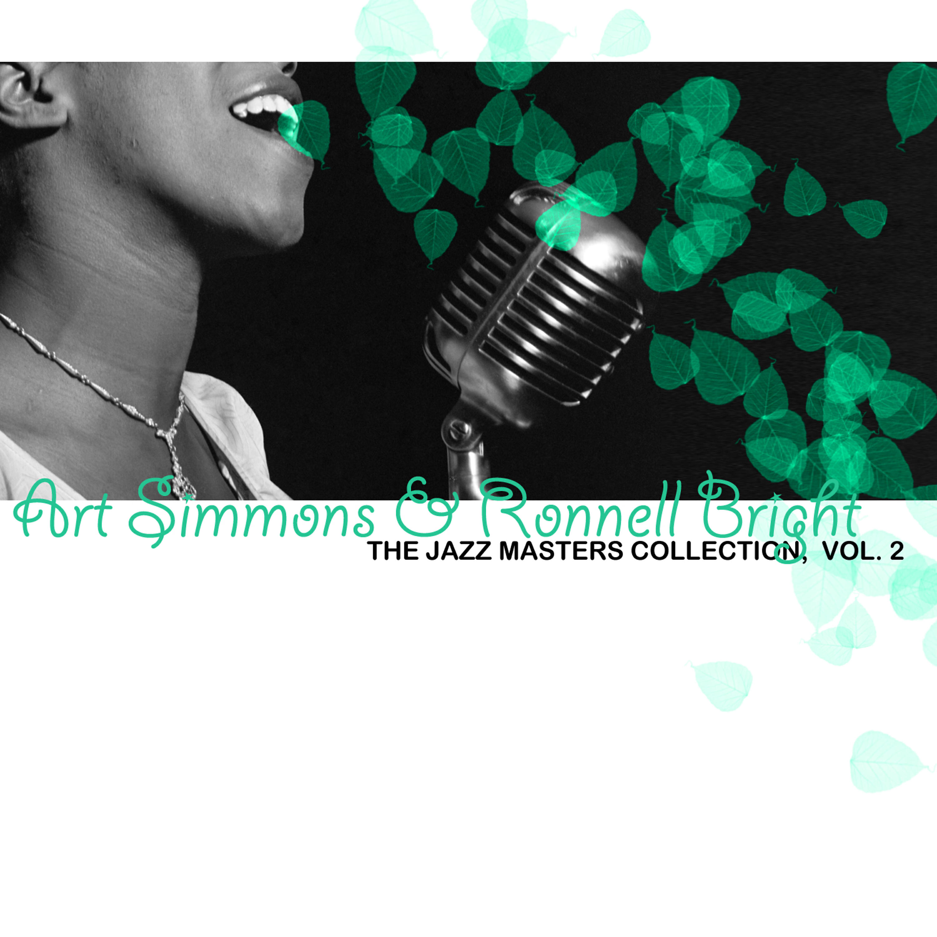 Релиз The Jazz Masters Collection, Vol. 2