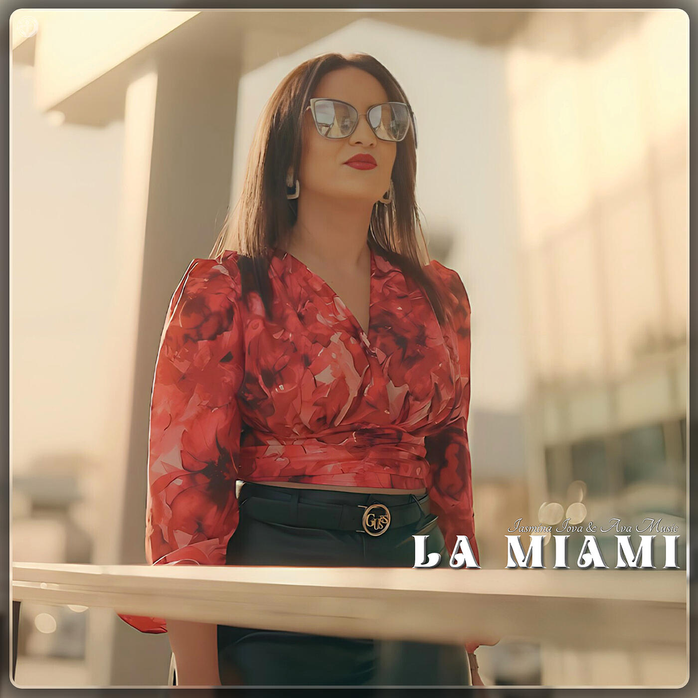 Релиз La Miami