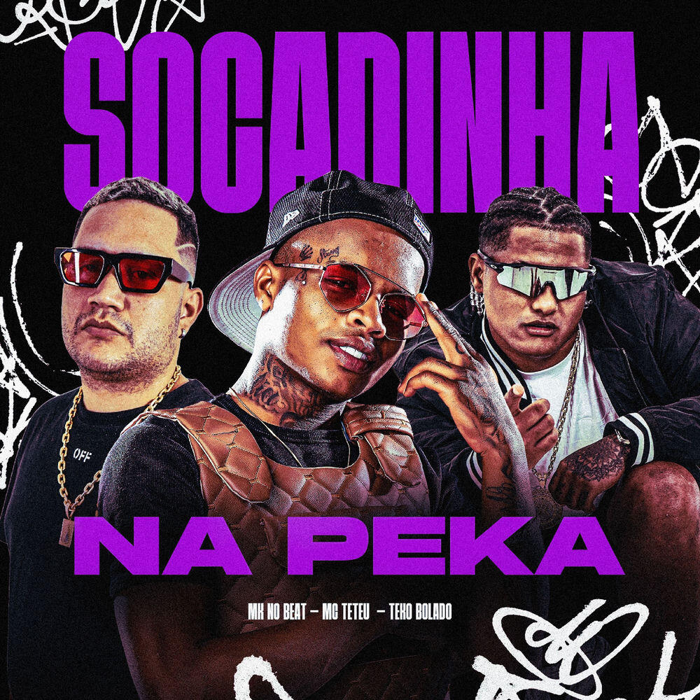 Релиз SOCADINHA NA PEKA