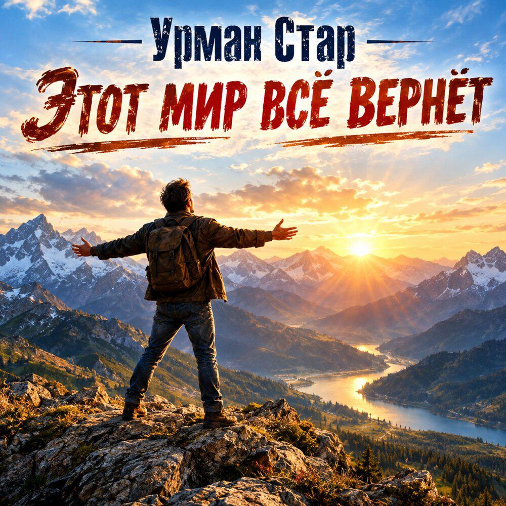 Релиз Этот мир всё вернёт