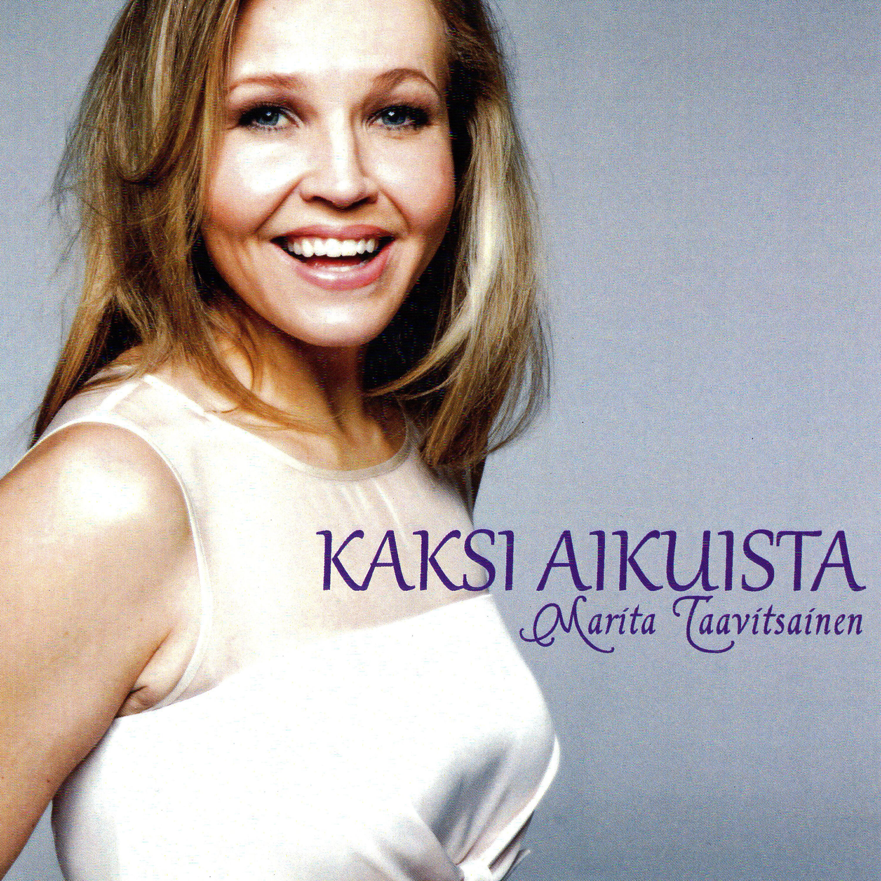 Релиз Kaksi aikuista