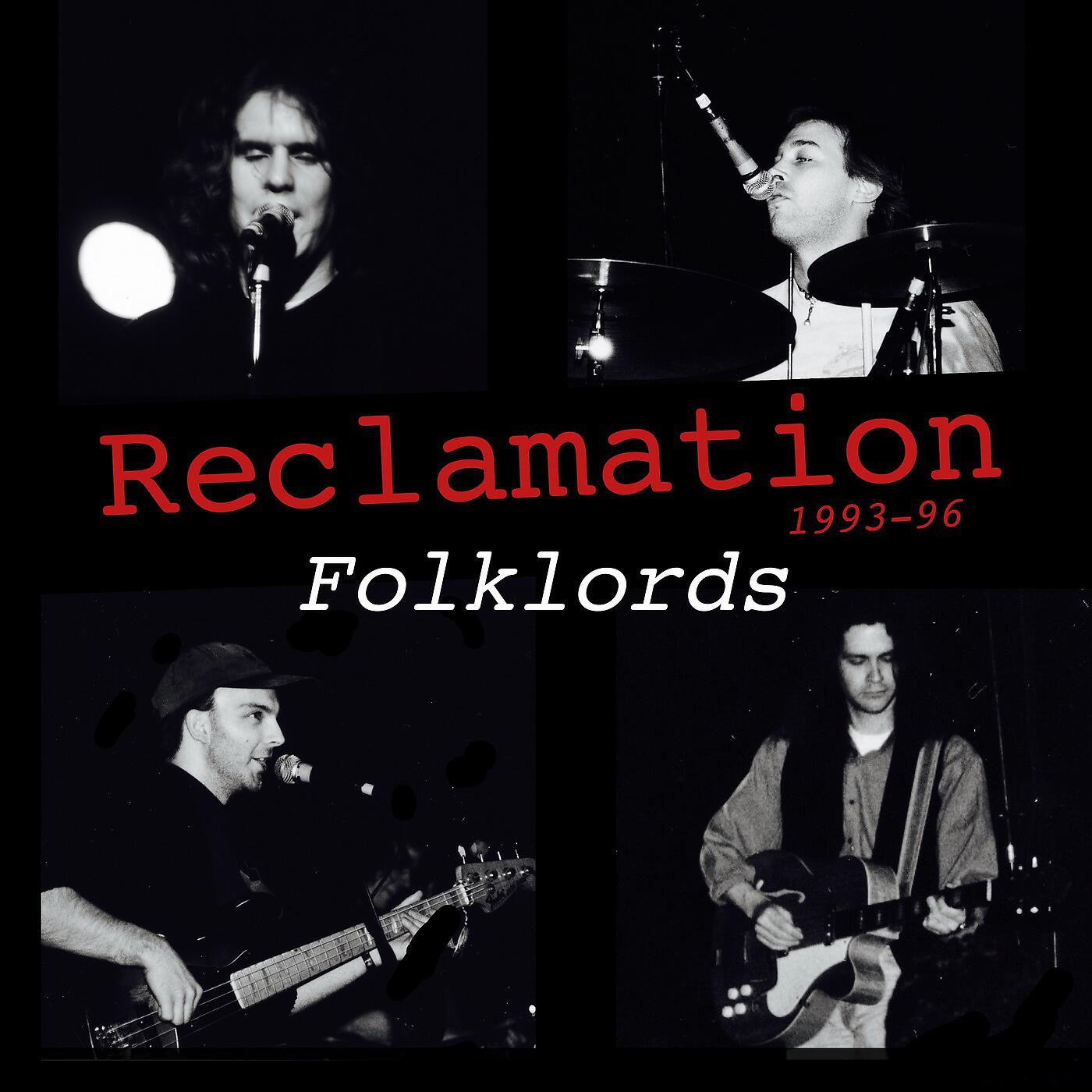 Folklords