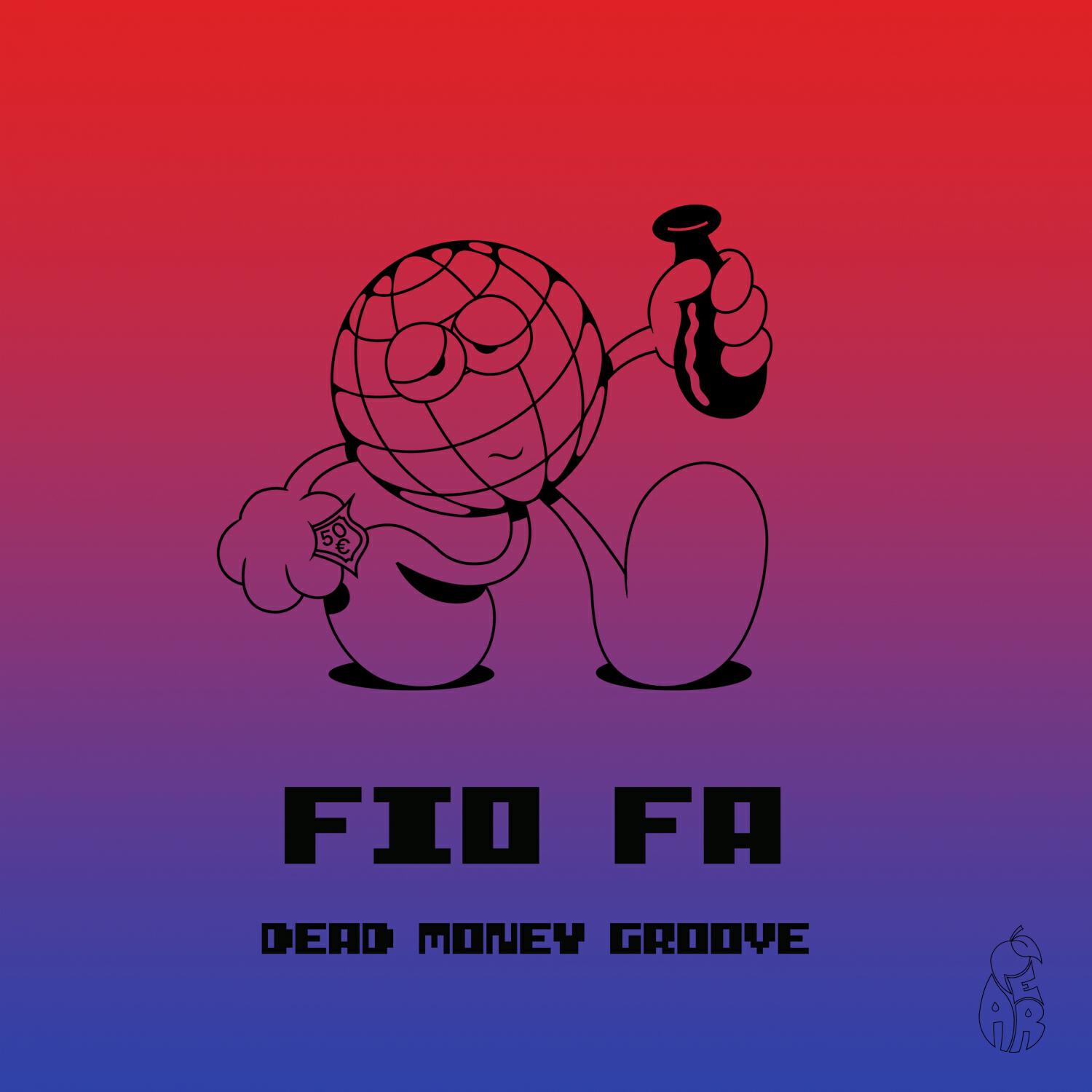 Релиз Dead Money Groove
