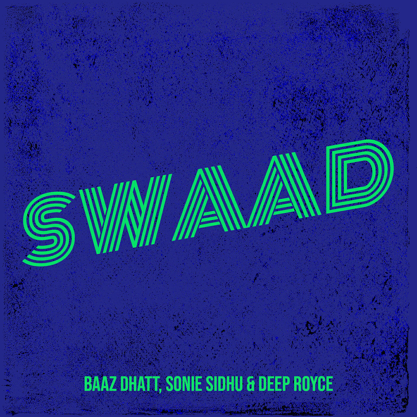 Релиз Swaad