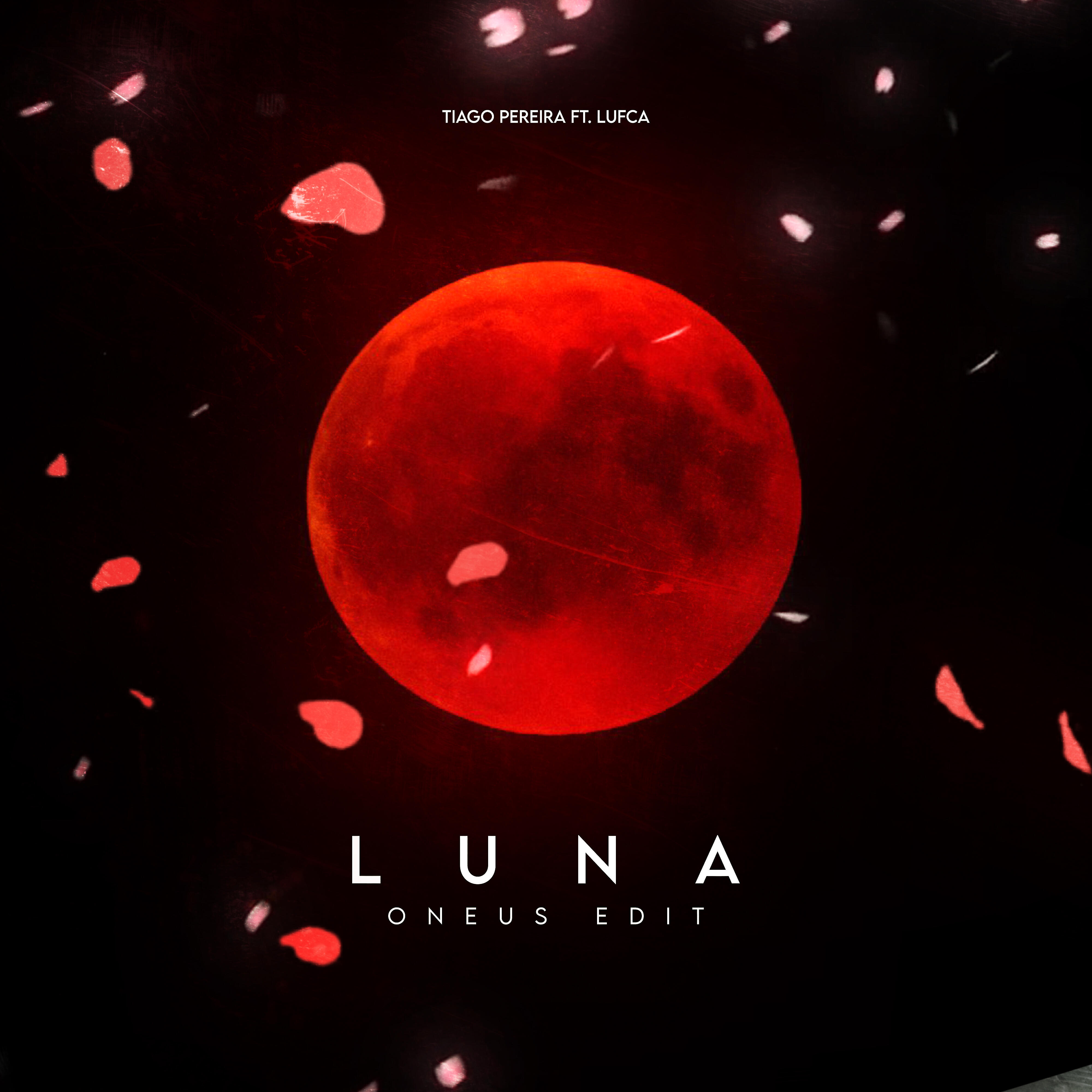 Релиз Luna: Oneus Edit