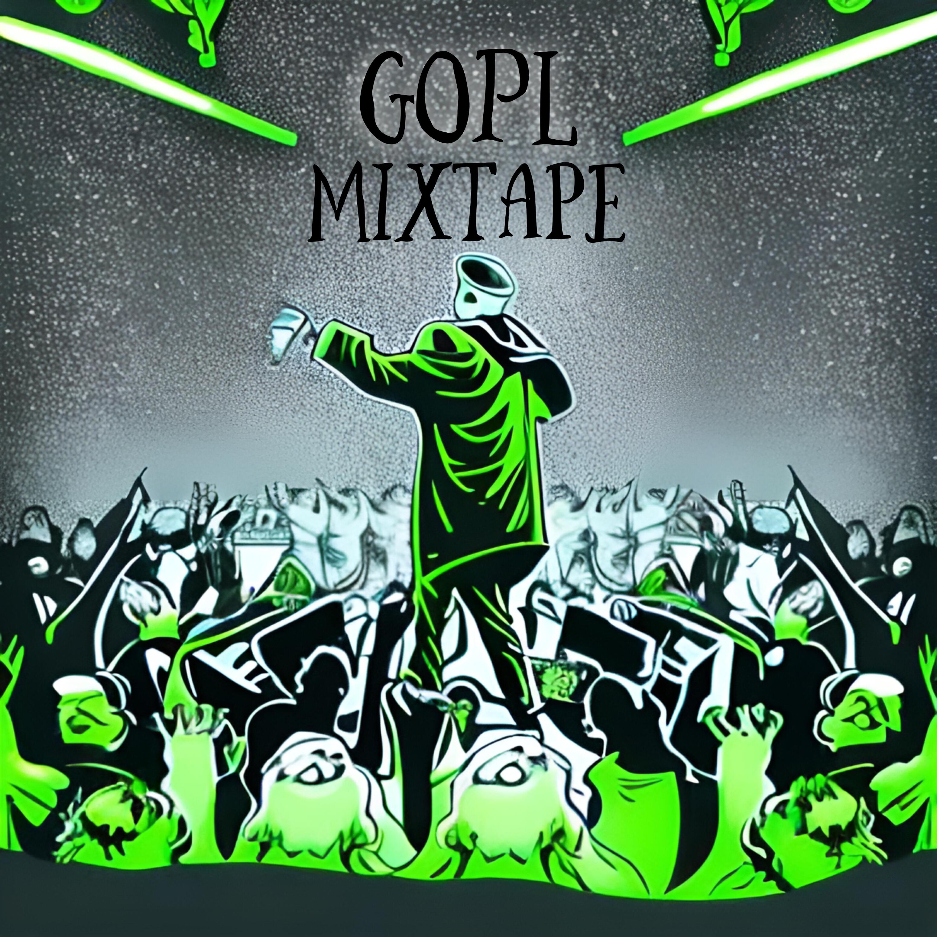 Релиз Mixtape