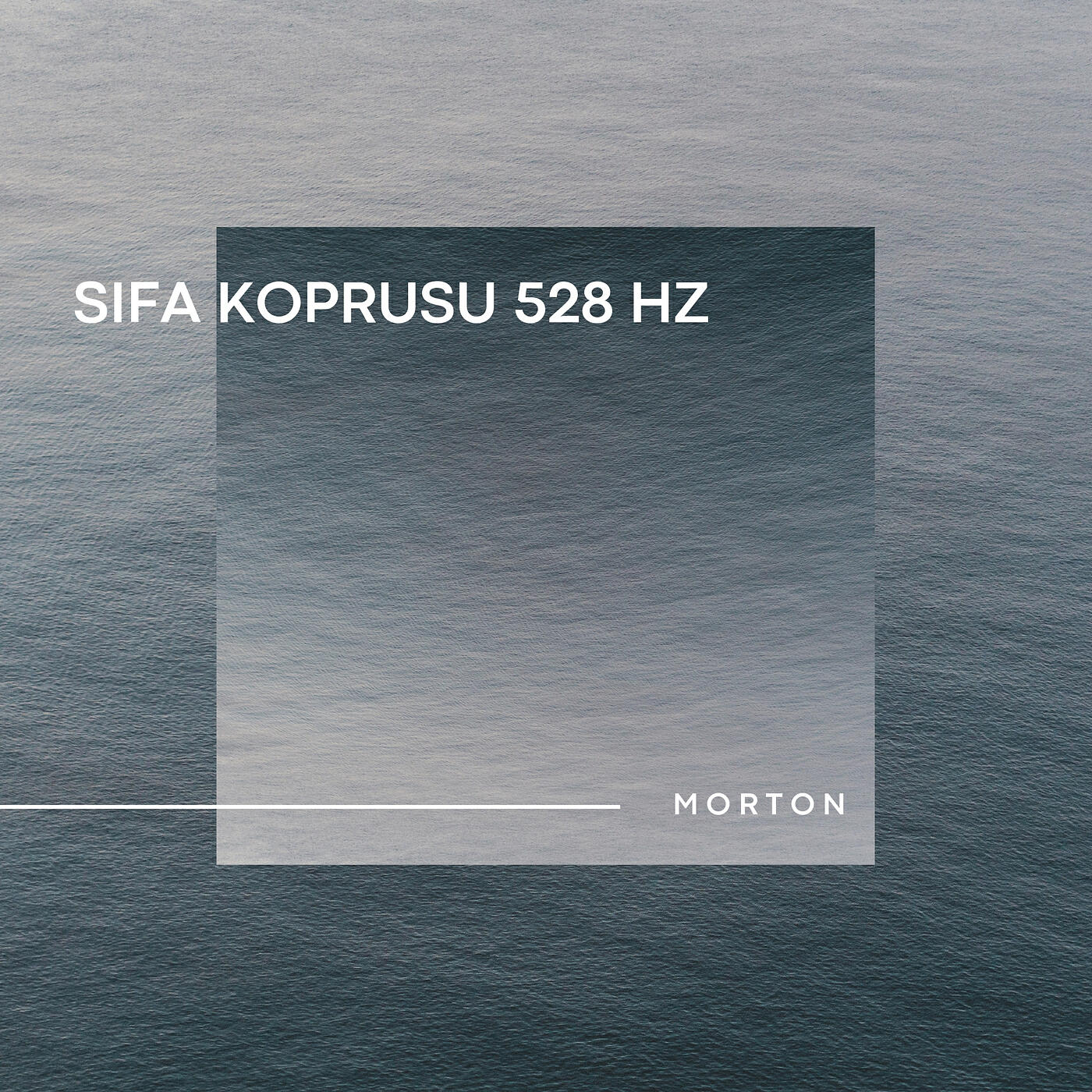 Релиз Sifa Koprusu 528 Hz