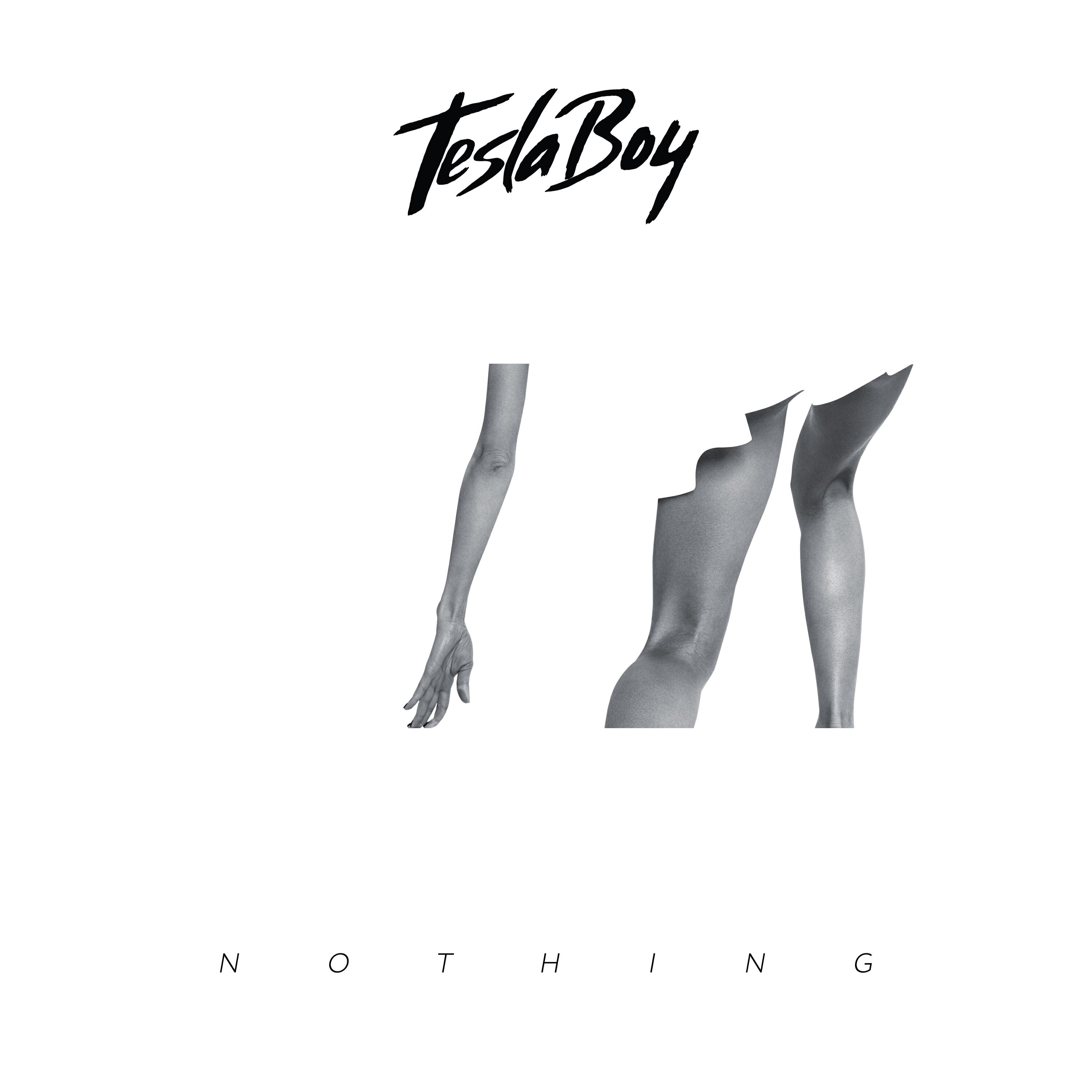 Релиз Nothing