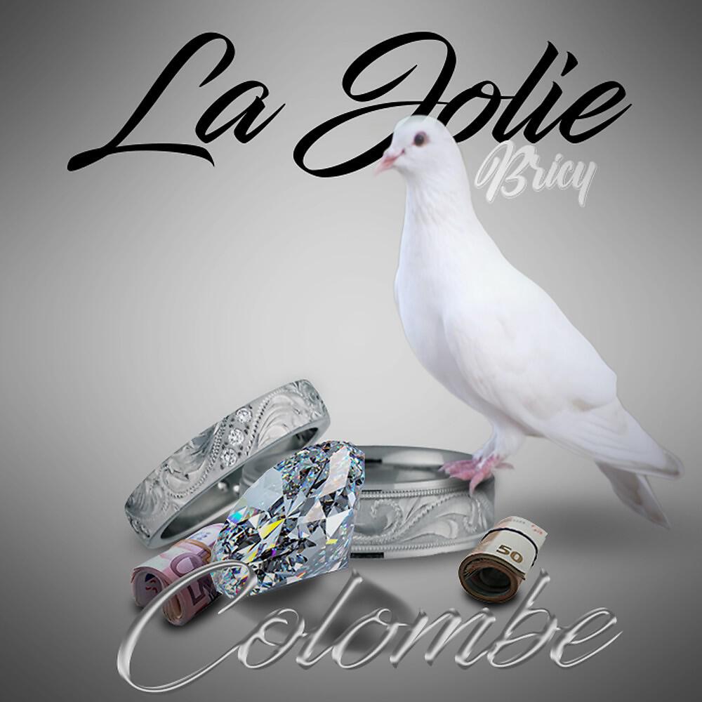 Релиз La jolie colombe