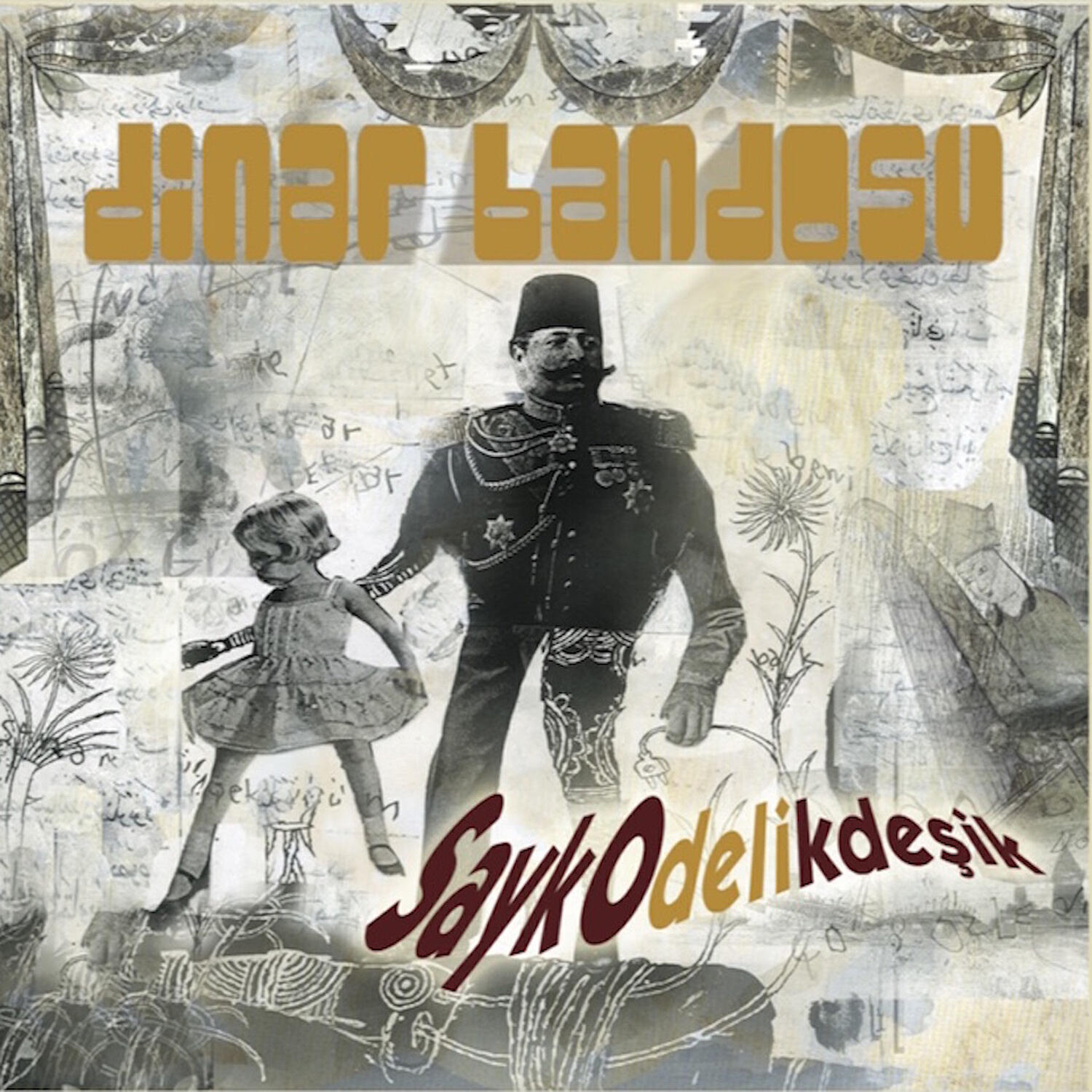 Релиз Saykodelikdeşik