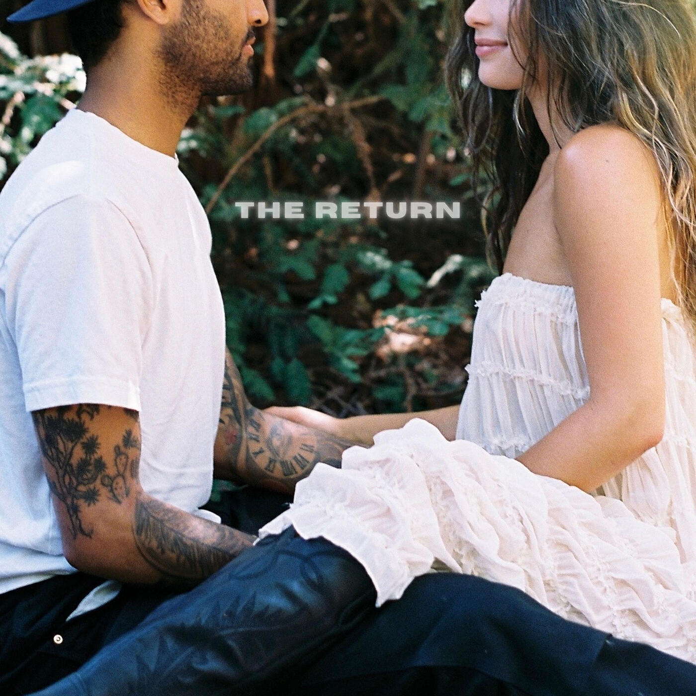Релиз The Return