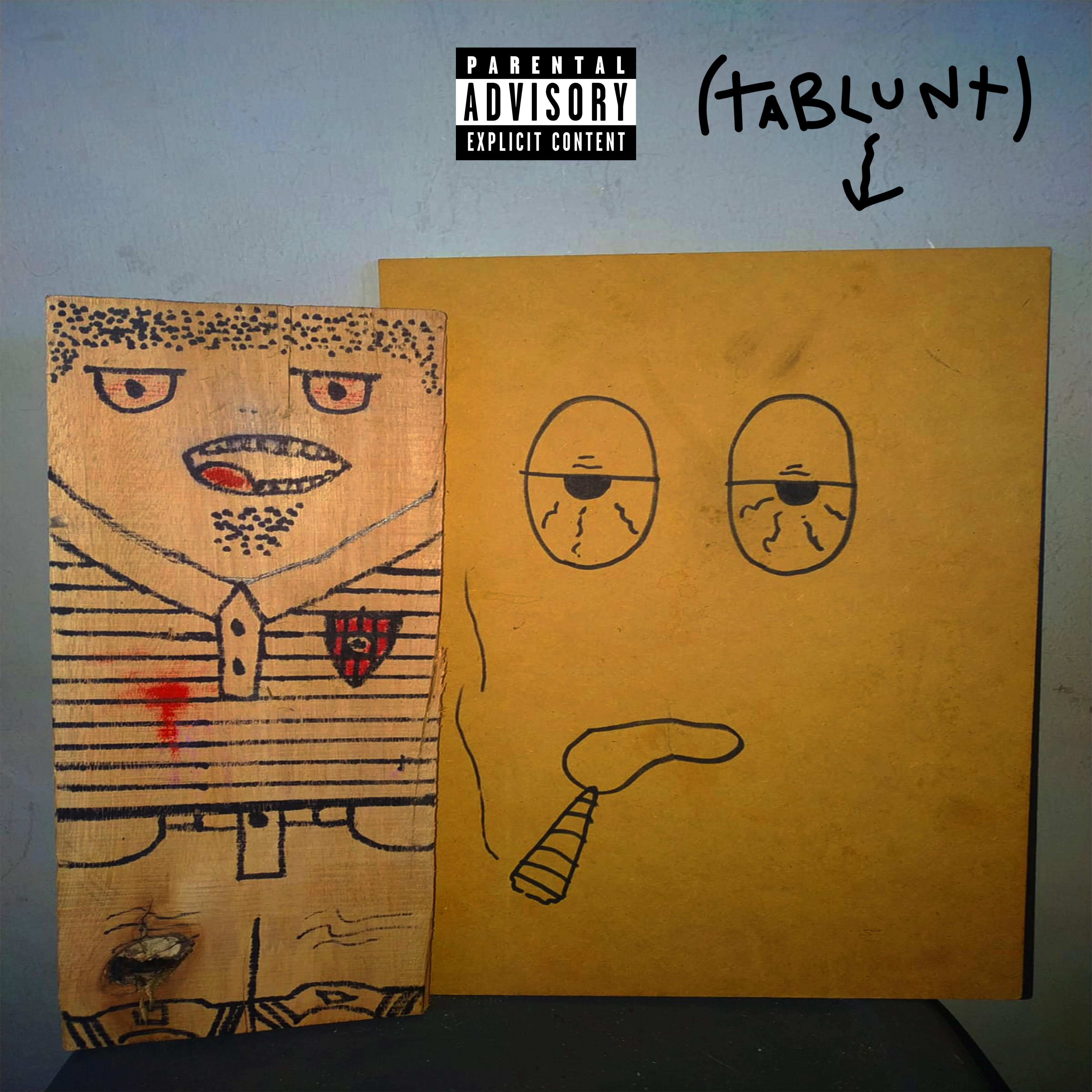 Релиз Tablunt
