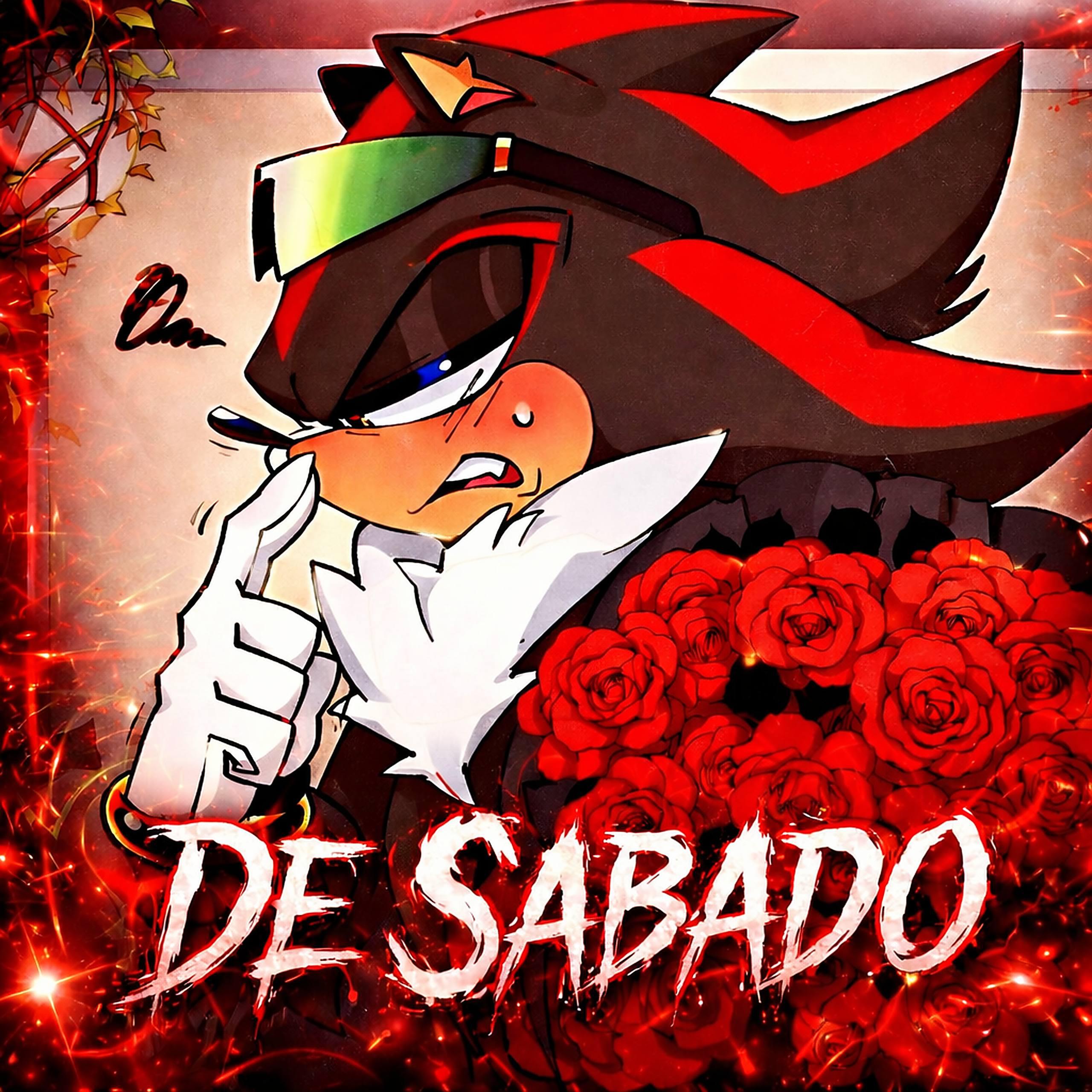 Релиз De Sabado