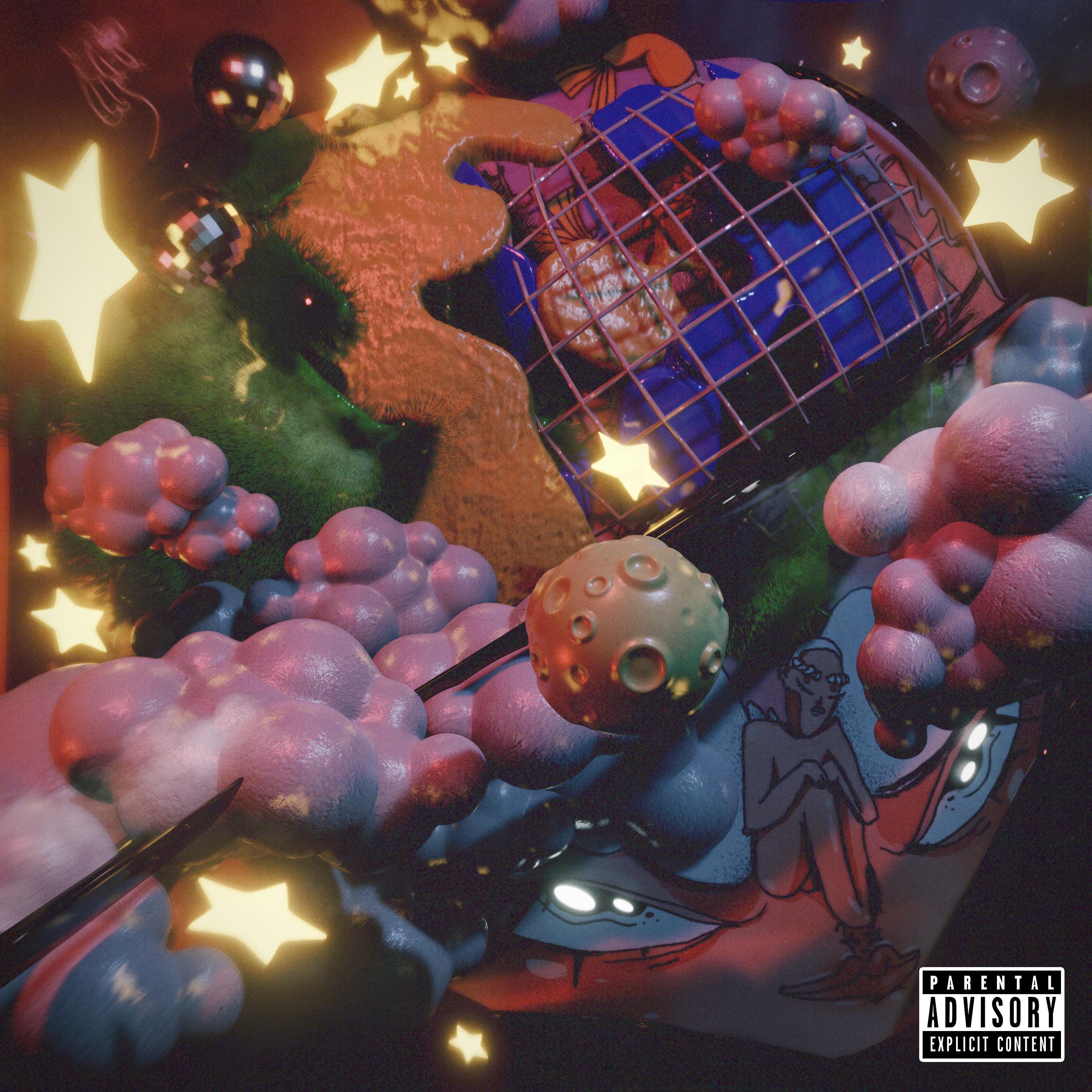 Релиз FeStIvAl' (Prod. by Brook B, Synthetic, Sharkboy)