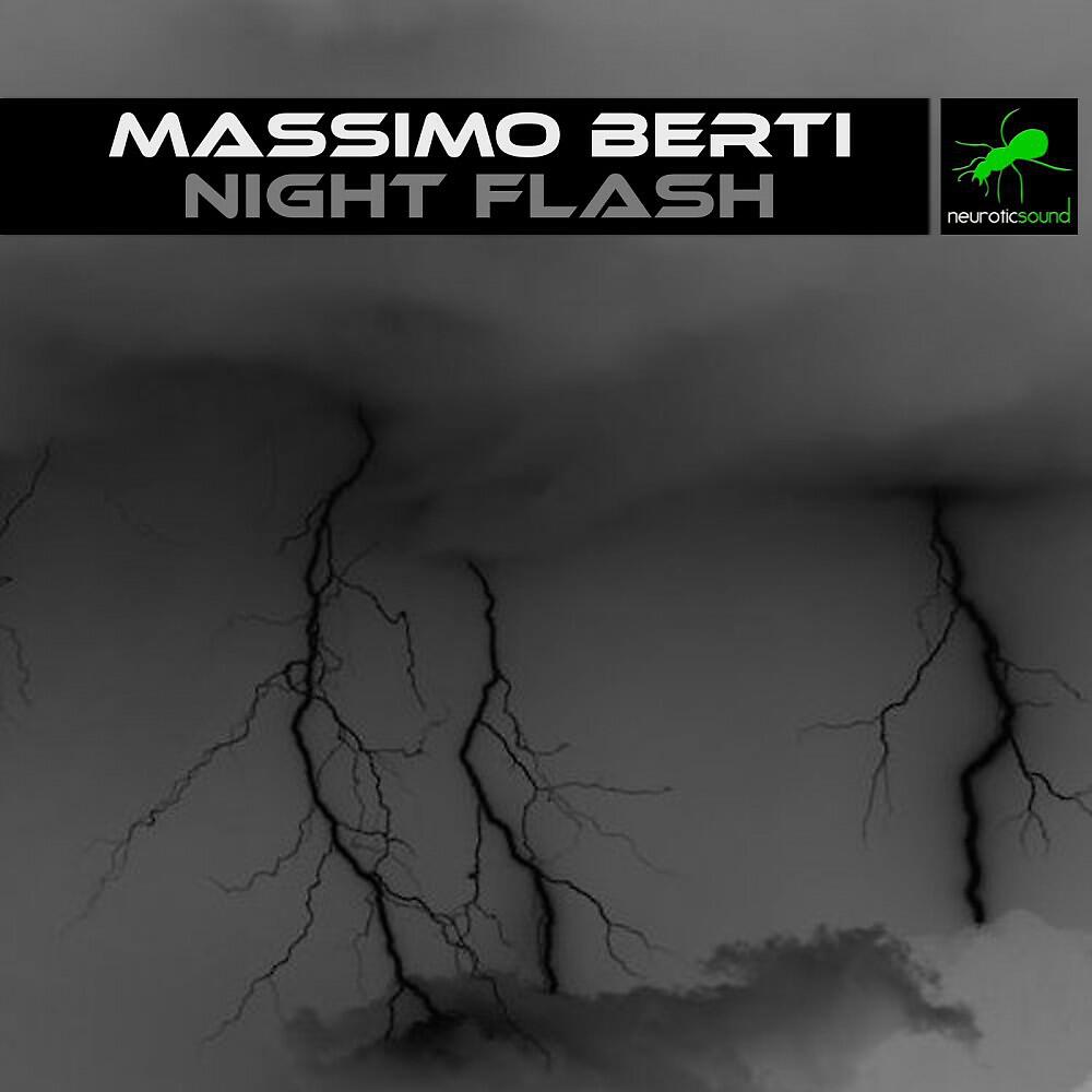 Релиз Night Flash