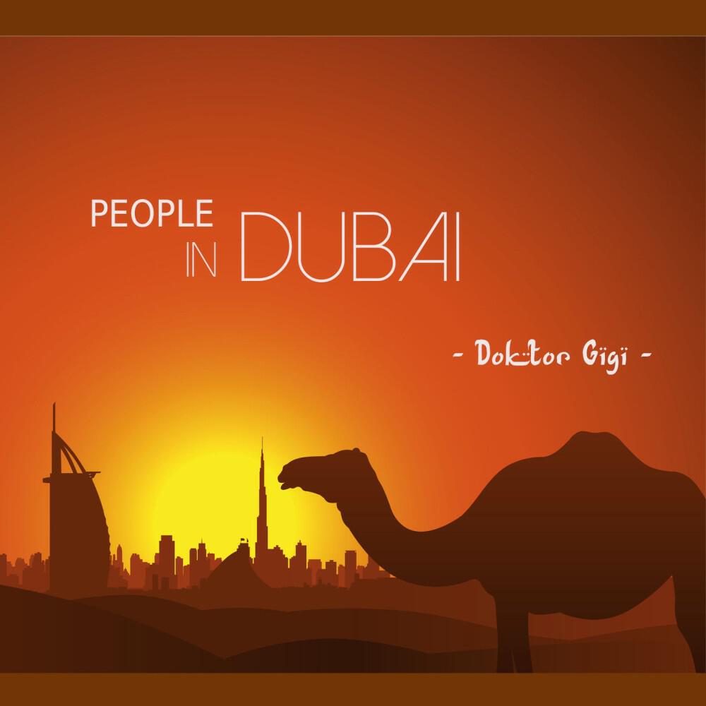 Релиз People in Dubai