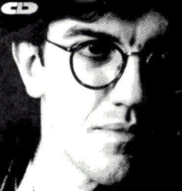 Dejan Cukic