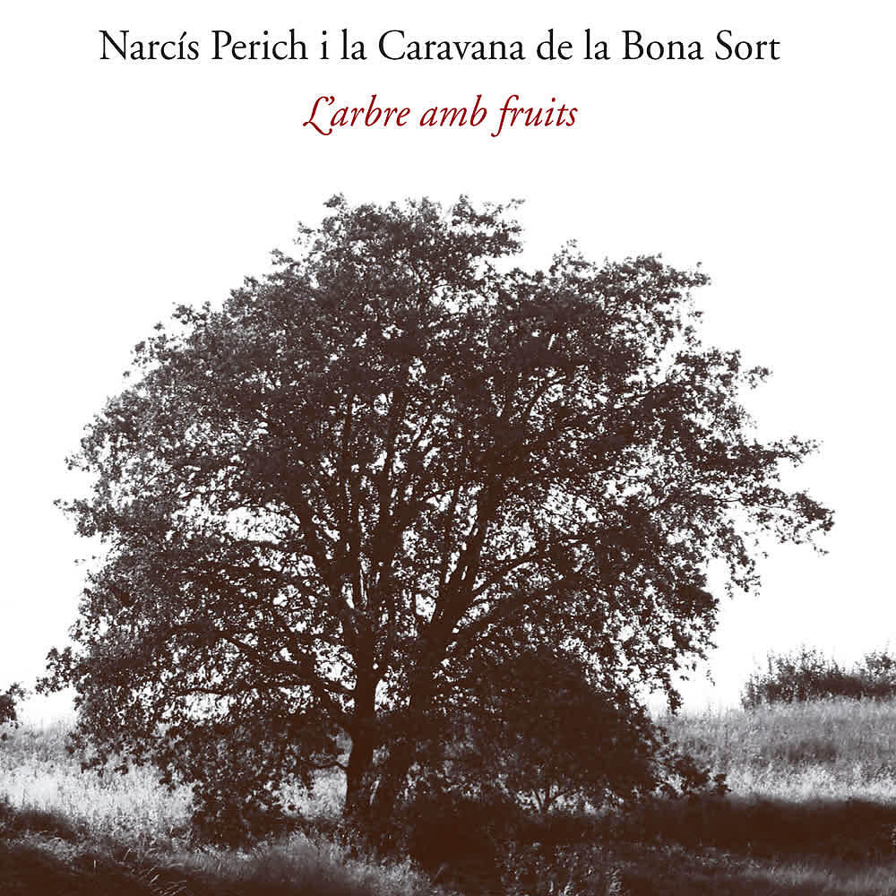 Релиз L'arbre amb Fruits (Bonus Version)