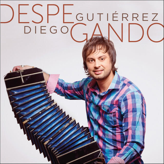 Релиз Despegando