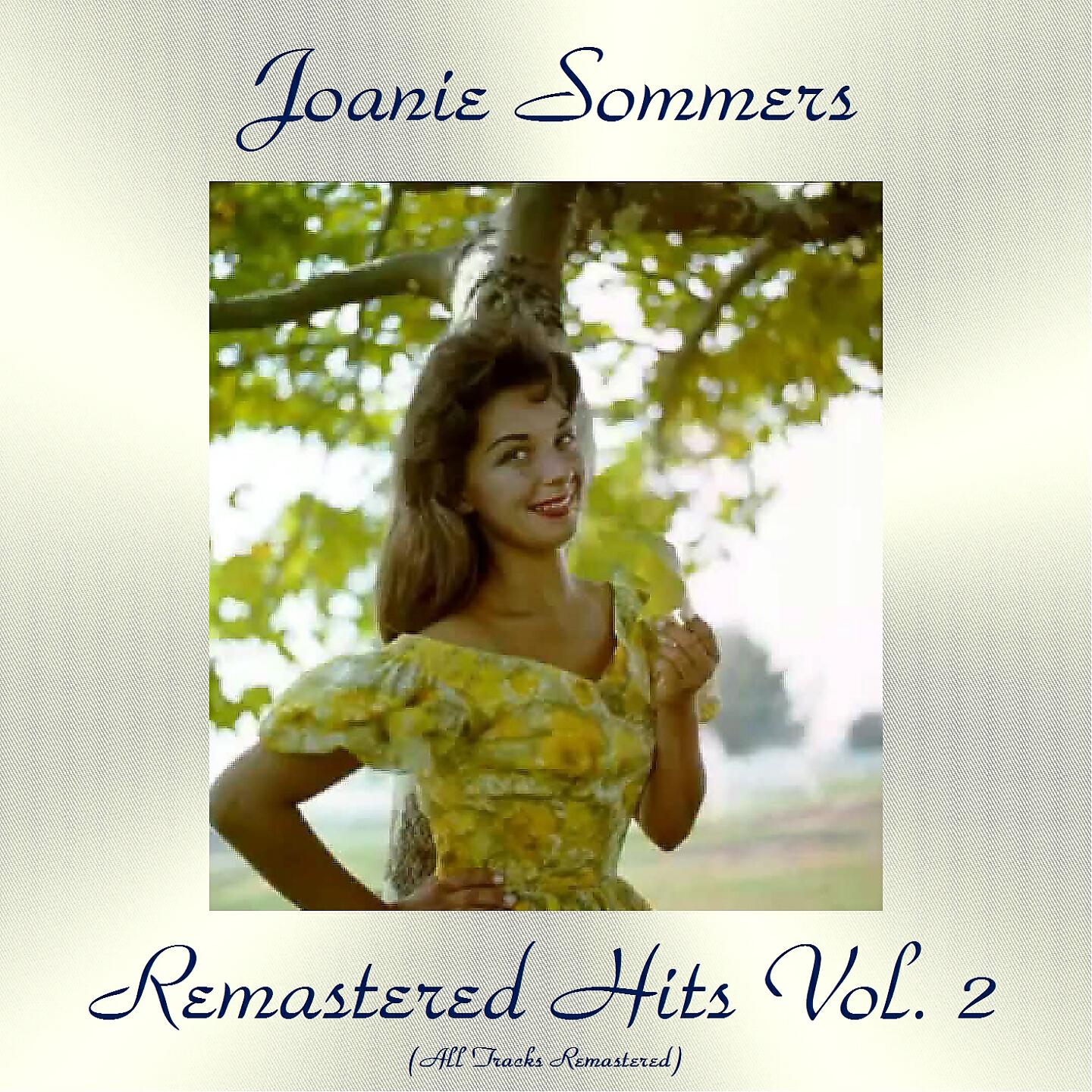 Релиз Remastered Hits Vol. 2