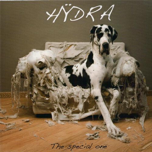 Релиз The Special One