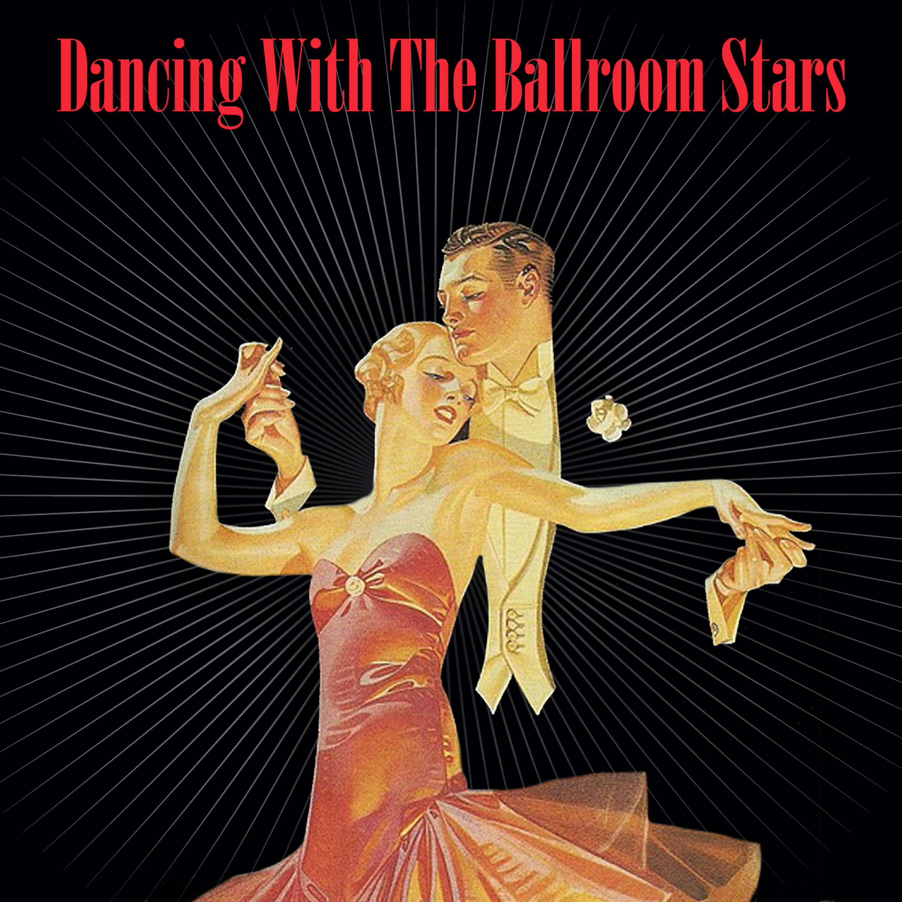 Релиз Dancing With The Ballroom Stars