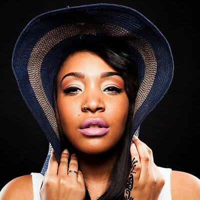 Sydney Ranee'