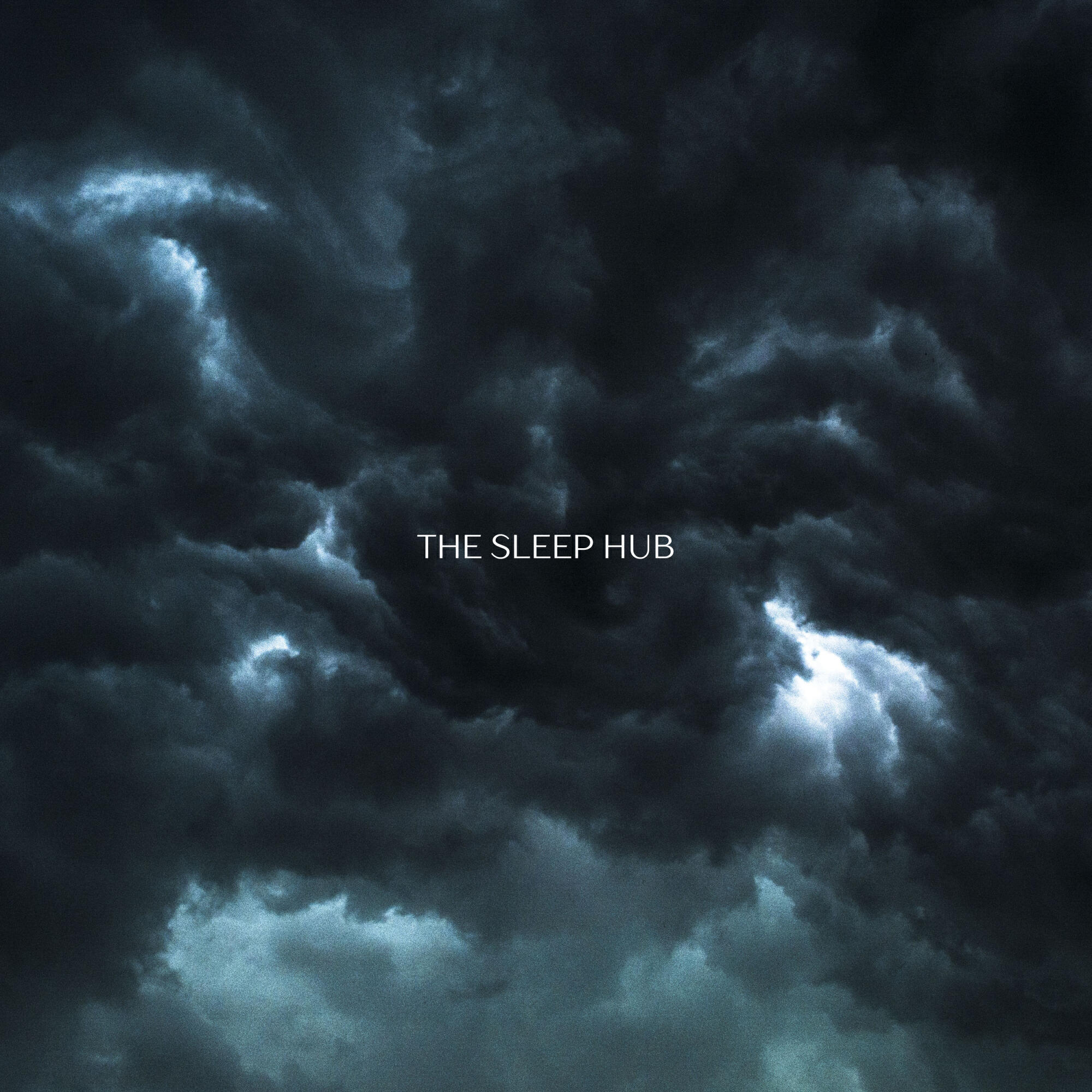 Релиз The Sound Of Rain