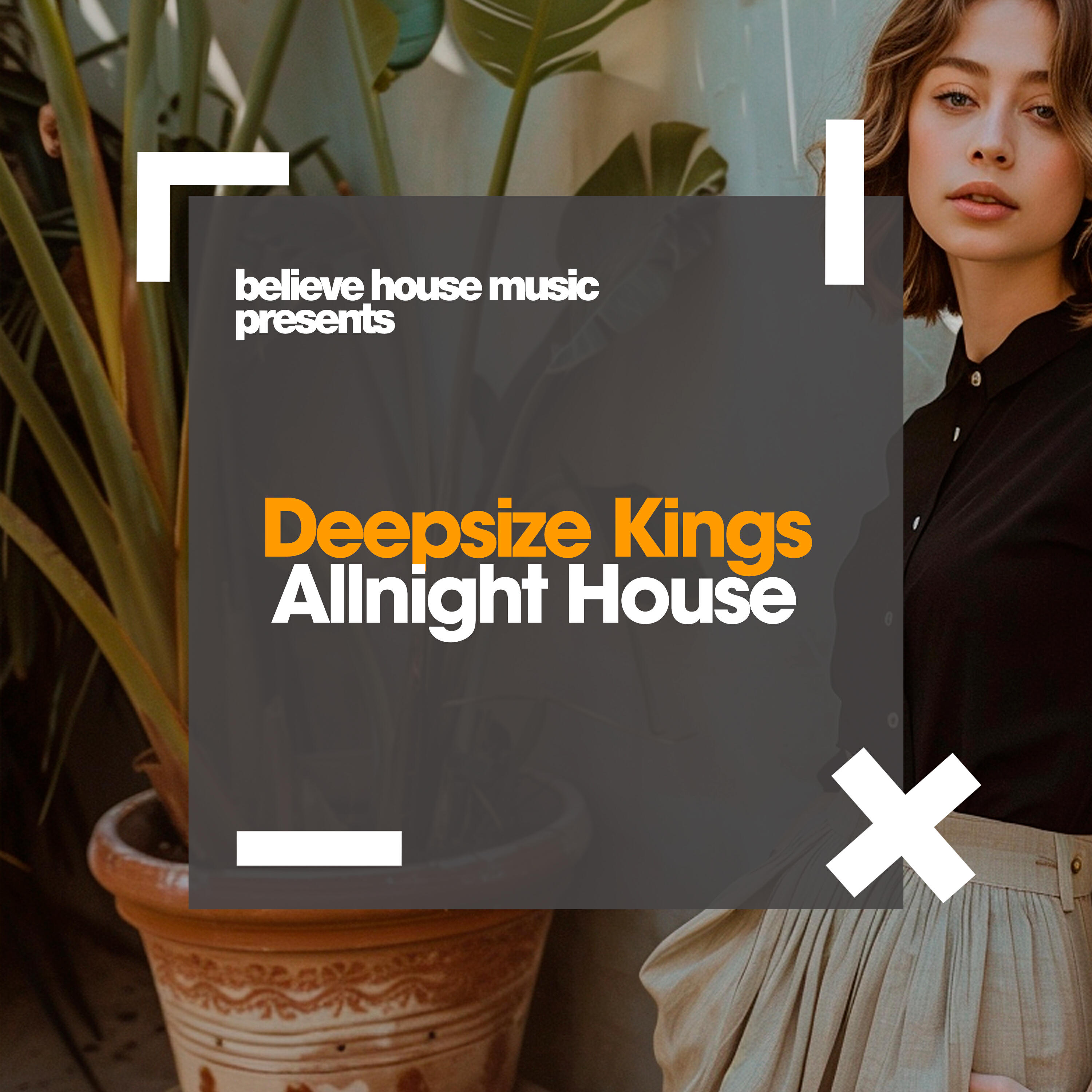 Релиз Allnight House